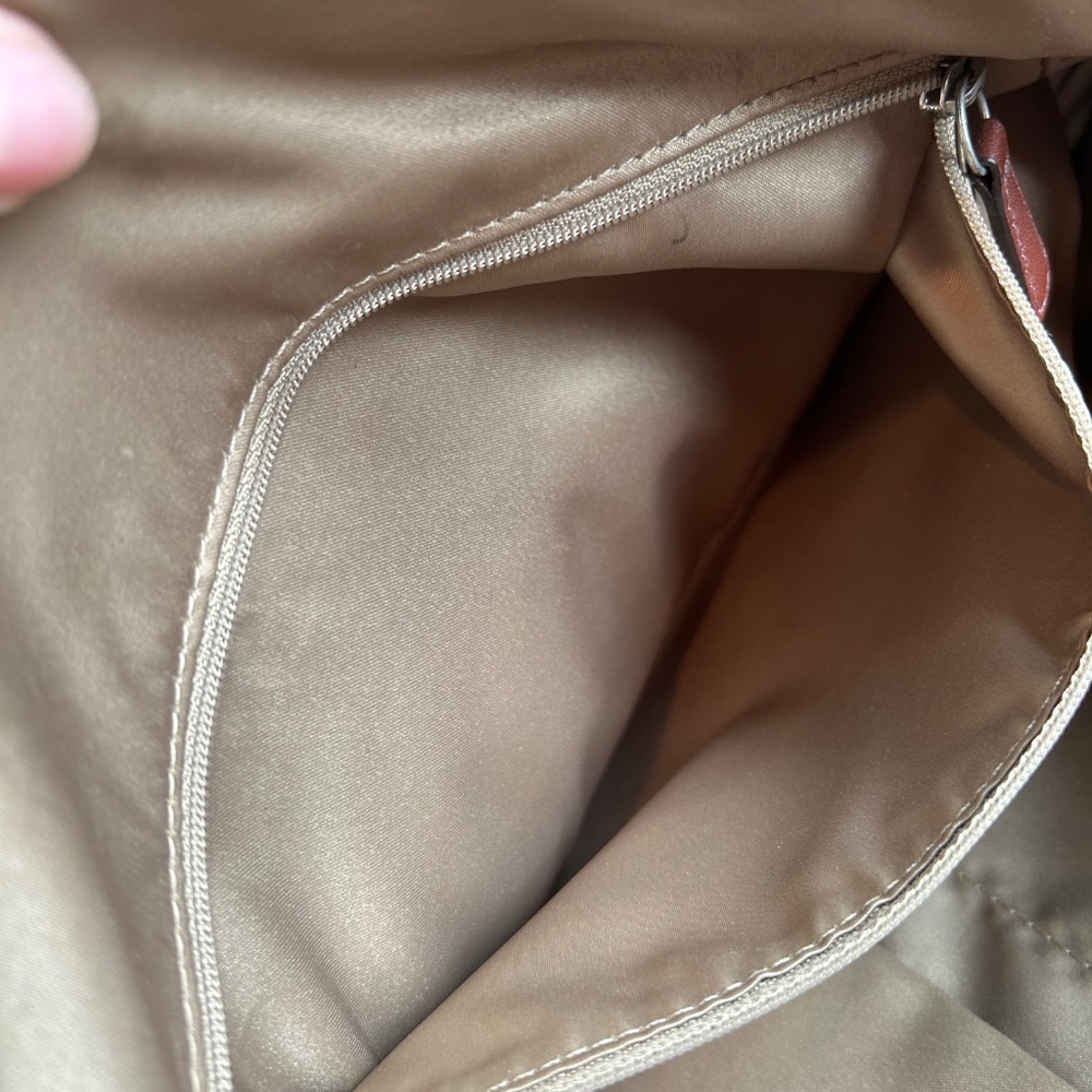 Coach Chelsea Jayden Signature Carryall Bag 17806-EUC - Picture 6 of 13